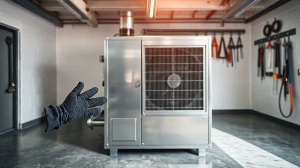 Top strategies for maintaining your air exchanger's cleanliness